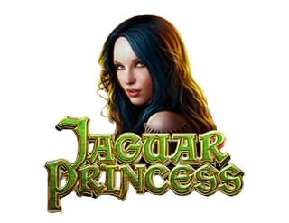 Jaguar Princess logo